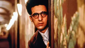 Zasłona do filmu "Barton Fink" #477290