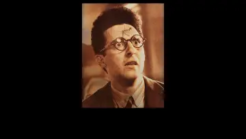 Zasłona do filmu "Barton Fink" #895215
