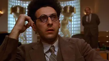 Zasłona do filmu "Barton Fink" #895216