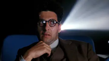 Zasłona do filmu "Barton Fink" #895217