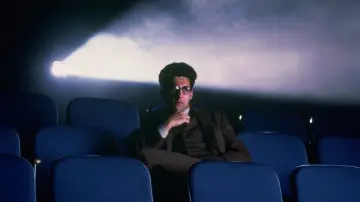Zasłona do filmu "Barton Fink" #895218