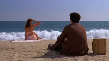 Zasłona do filmu "Barton Fink" #895220