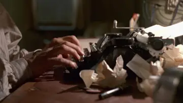 Zasłona do filmu "Barton Fink" #895221