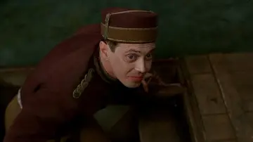 Zasłona do filmu "Barton Fink" #895222