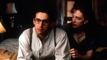 Zasłona do filmu "Barton Fink" #895223