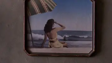 Zasłona do filmu "Barton Fink" #895225