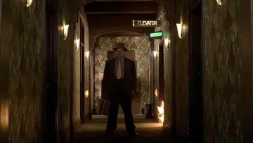 Zasłona do filmu "Barton Fink" #895226