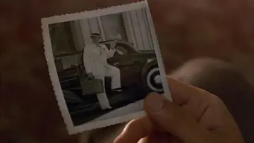 Zasłona do filmu "Barton Fink" #895227