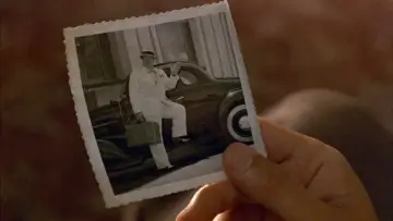 Zasłona do filmu "Barton Fink" #895228