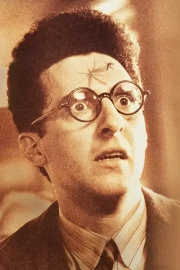Plakat do filmu "Barton Fink" #895236