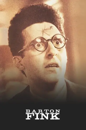 Barton Fink