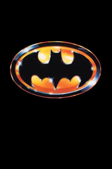 Plakat do filmu "Batman" #1631232