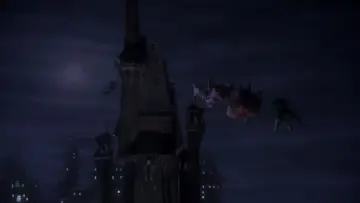 Zasłona do filmu "Batman" #1830652