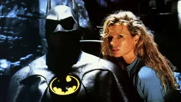 Zasłona do filmu "Batman" #231625