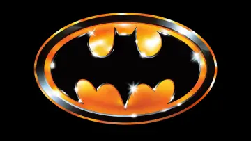Zasłona do filmu "Batman" #231629