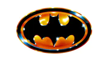 Zasłona do filmu "Batman" #231639