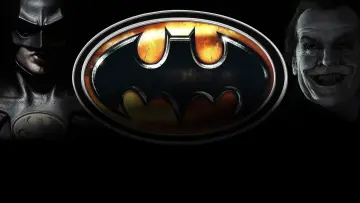Zasłona do filmu "Batman" #231640