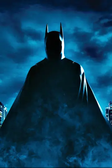 Plakat do filmu "Batman" #231642