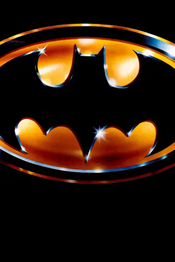 Plakat do filmu "Batman" #231643