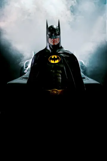 Plakat do filmu "Batman" #231644