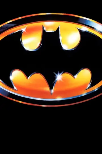 Plakat do filmu "Batman" #231646