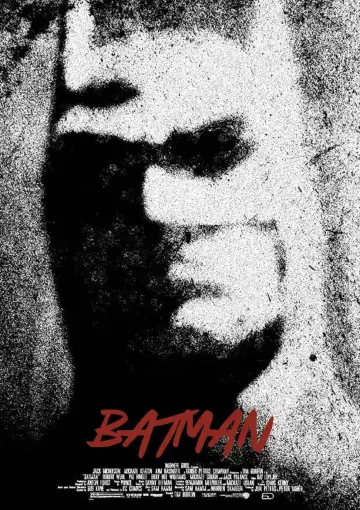 Plakat do filmu "Batman" #231652