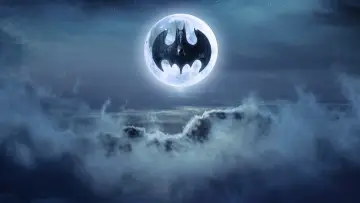 Zasłona do filmu "Batman" #431167