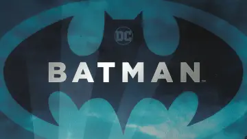 Zasłona do filmu "Batman" #56912