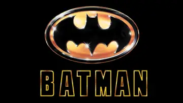 Zasłona do filmu "Batman" #56913