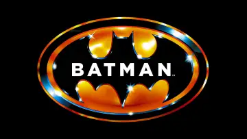 Zasłona do filmu "Batman" #56920