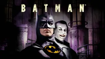 Zasłona do filmu "Batman" #56921