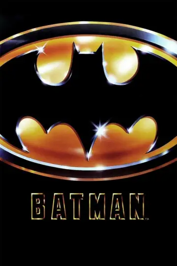 Plakat do filmu "Batman" #56965