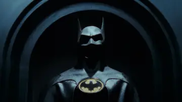 Zasłona do filmu "Batman" #773079