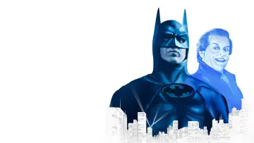 Zasłona do filmu "Batman" #773084