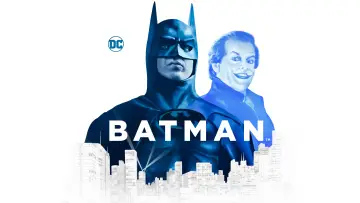 Zasłona do filmu "Batman" #773085
