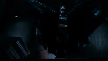 Zasłona do filmu "Batman" #773087