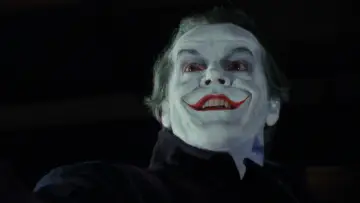 Zasłona do filmu "Batman" #773090