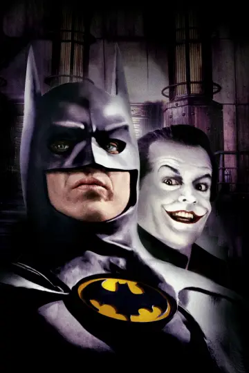 Zasłona do filmu "Batman" #773091