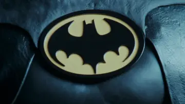 Zasłona do filmu "Batman" #773096