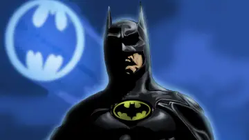 Zasłona do filmu "Batman" #773109