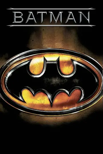 Plakat do filmu "Batman" #773139