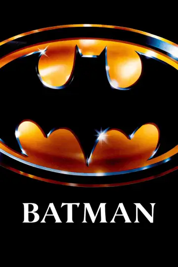 Plakat do filmu "Batman" #773147