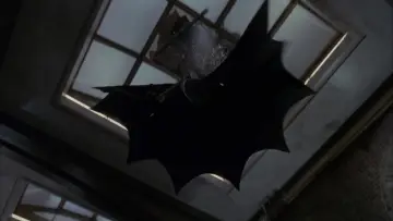 Zasłona do filmu "Batman" #837249