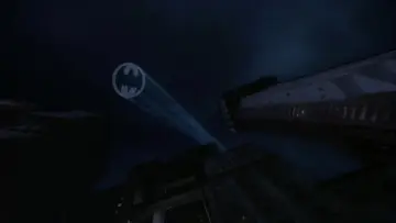 Zasłona do filmu "Batman" #837252
