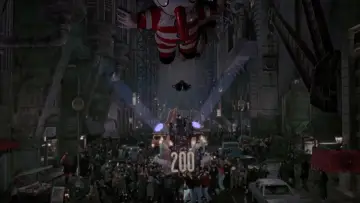 Zasłona do filmu "Batman" #837258