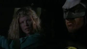 Zasłona do filmu "Batman" #837266