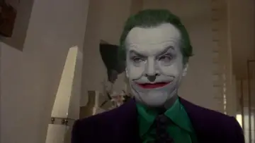 Zasłona do filmu "Batman" #837268