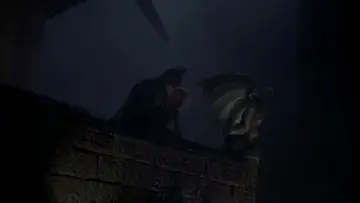 Zasłona do filmu "Batman" #837286