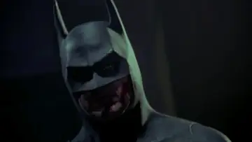 Zasłona do filmu "Batman" #837287