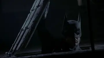 Zasłona do filmu "Batman" #837288